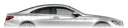 Coupé limuzína