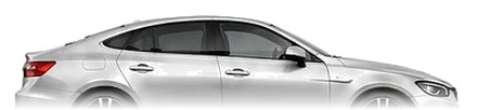 Sedan / Liftback