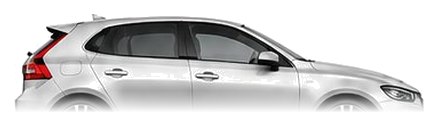 Hatchback – 4 dvere